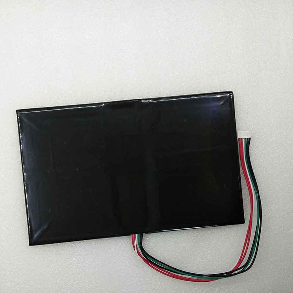 BE-M200X-4KXKIM-01 4000mAh Replacement battery for Mitac BE-M200X-4KXKIM-01