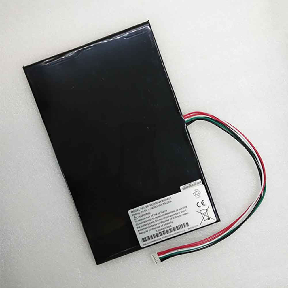 Mitac BE-M200X-4KXKIM-01 battery