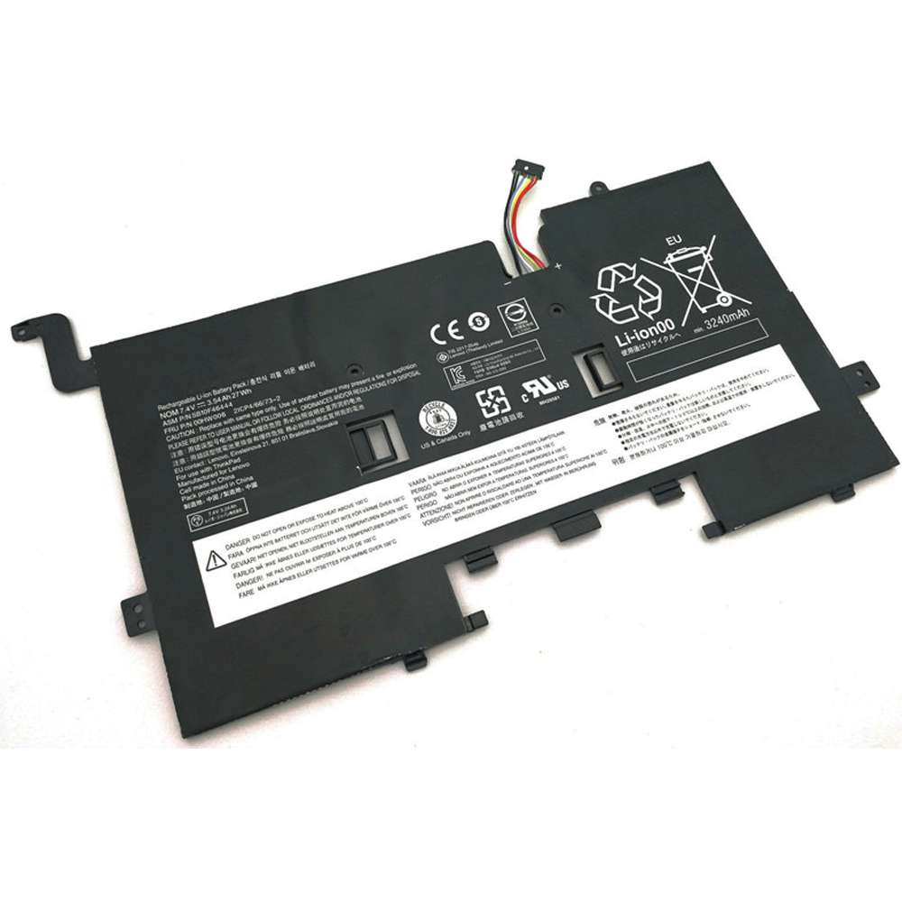 Lenovo ThinkPad Helix2 battery