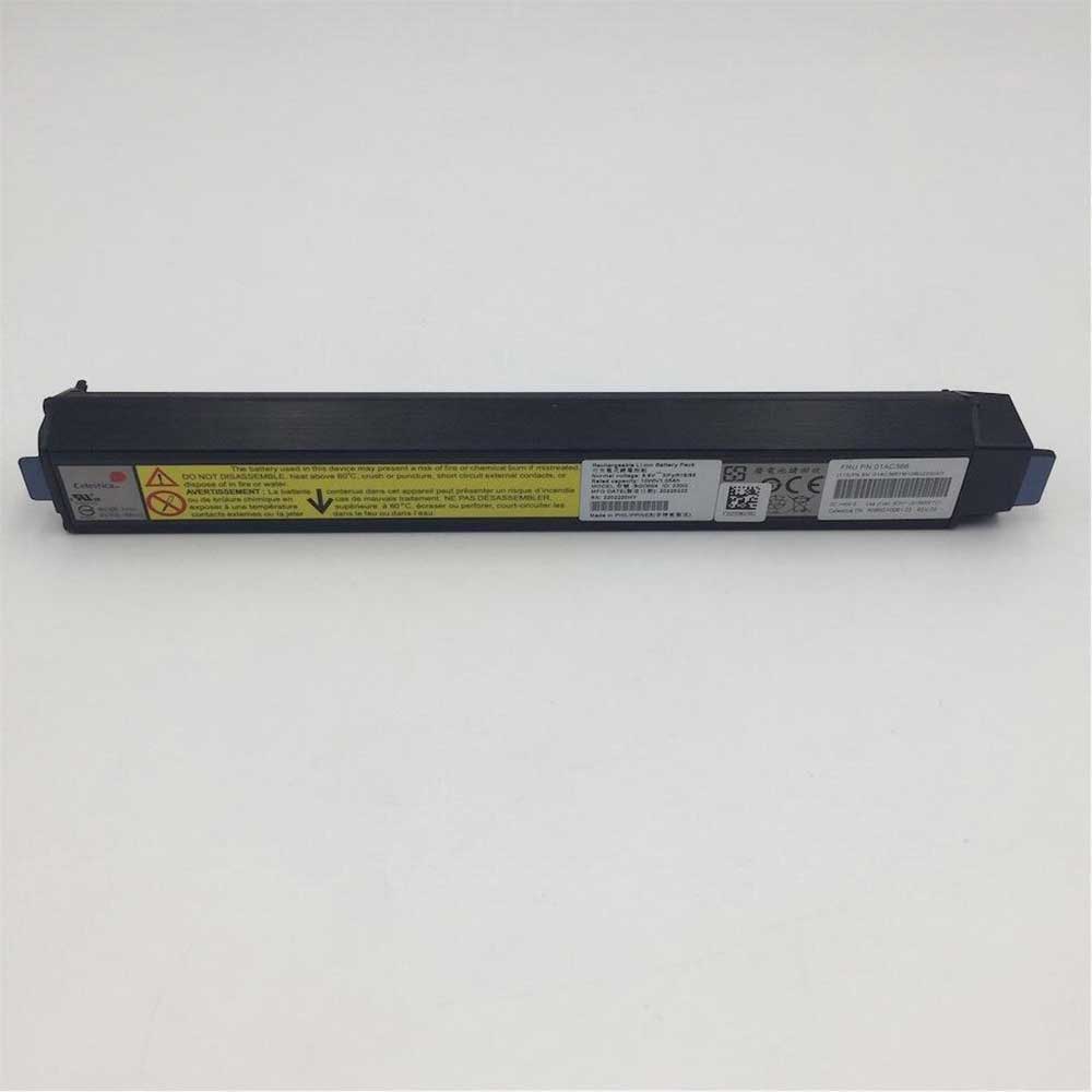 9.6V 1.05Ah 01AC366 Capacitors Battery for IBM Storwize V5000 V5010 V5030 Gen2