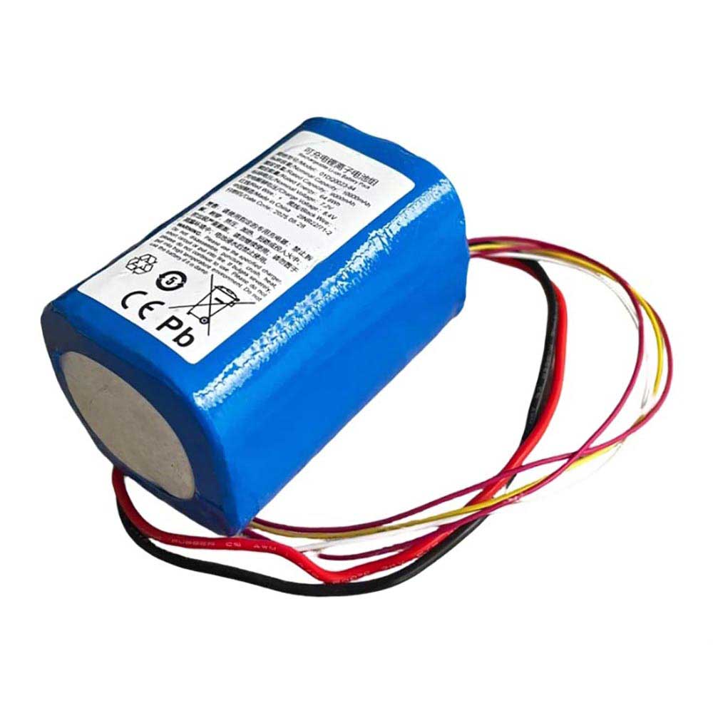 Dahua 01DQ0023-84 battery