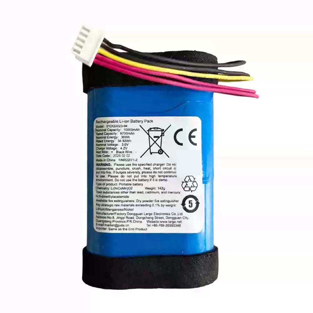 Large 01DQ0023-94 battery