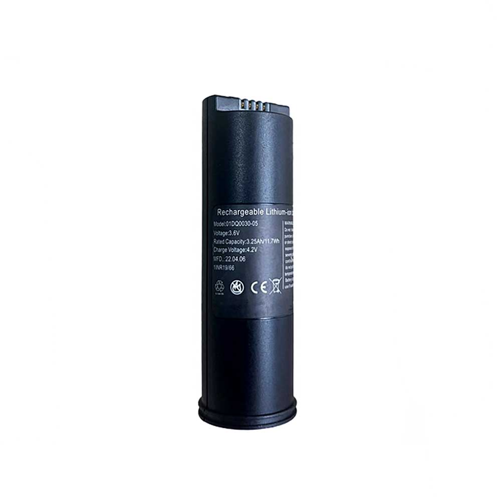 3.6V 3250mAh 01DQ0030-05 Electronic Batteries for ERAI 01DQ0030-05