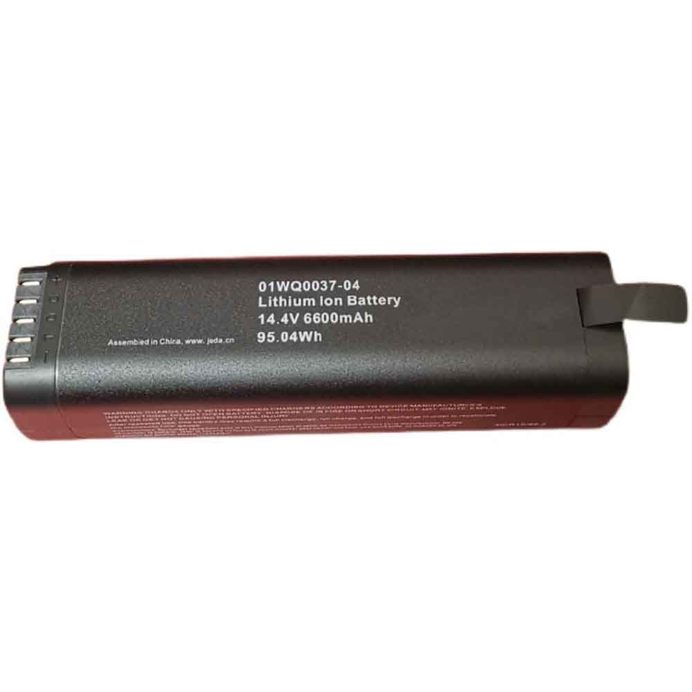 14.4V 6600mAh EXFO FTB150 FTB200 OTDR Replacement Battery