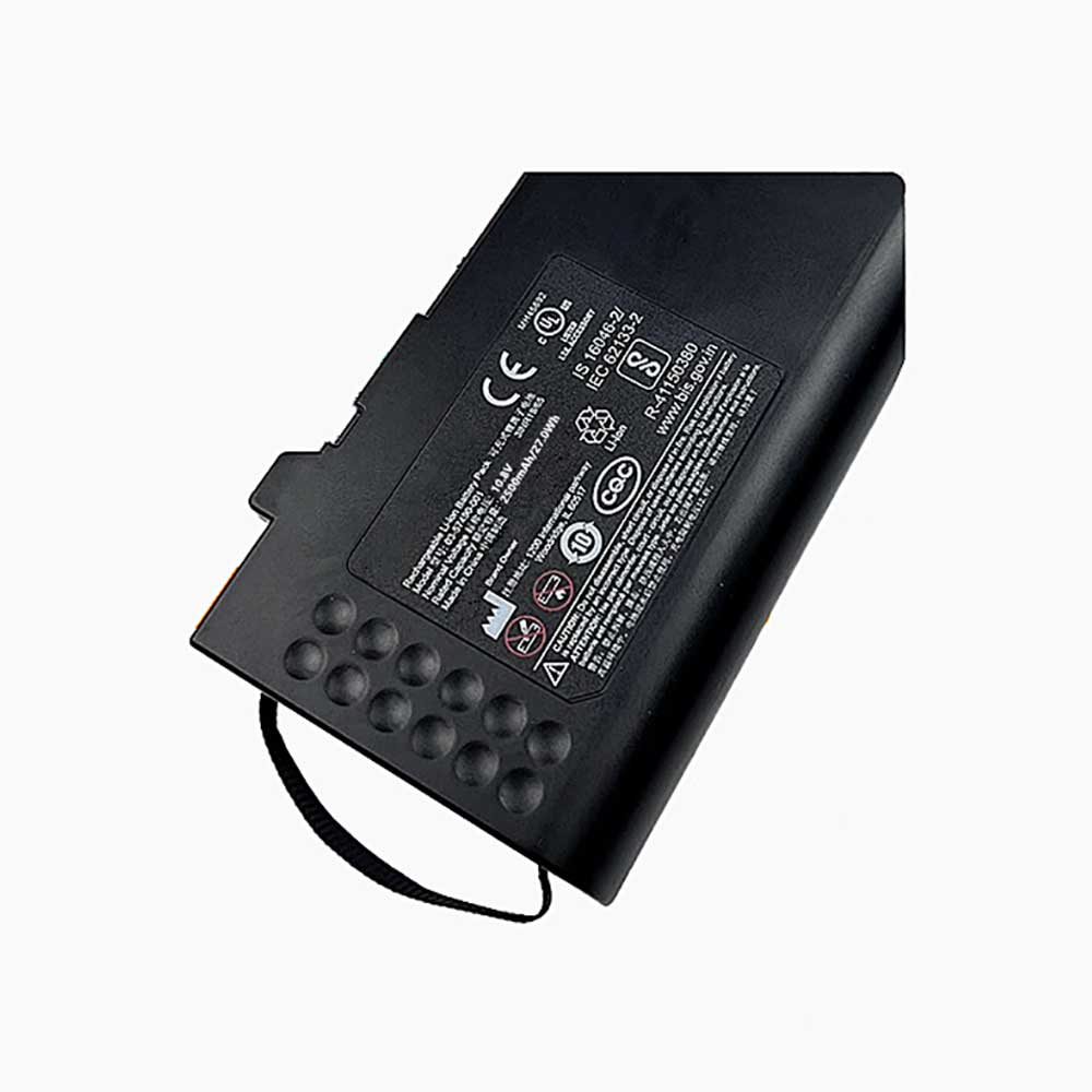 GE 03-57490-001 battery