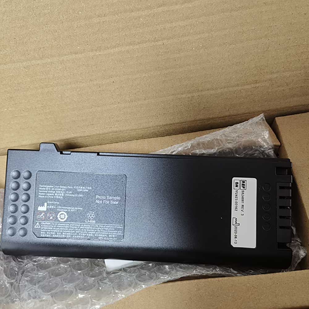 GE 03-57490-001 battery