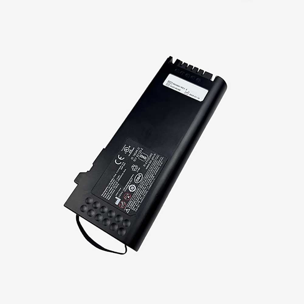 10.8V 2500mAh GE 03-57490-001 Replacement Battery