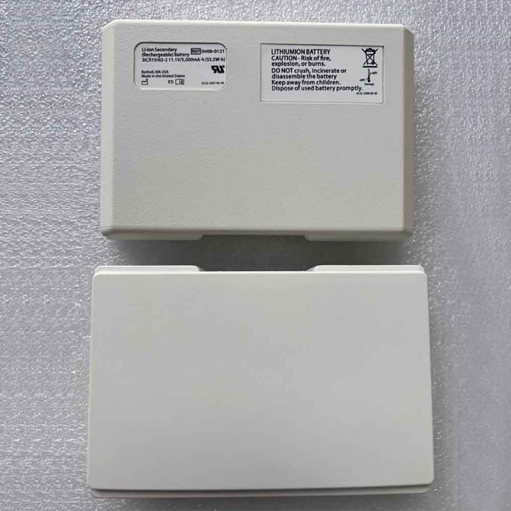 Verathon BladderScan BVI 9400 battery