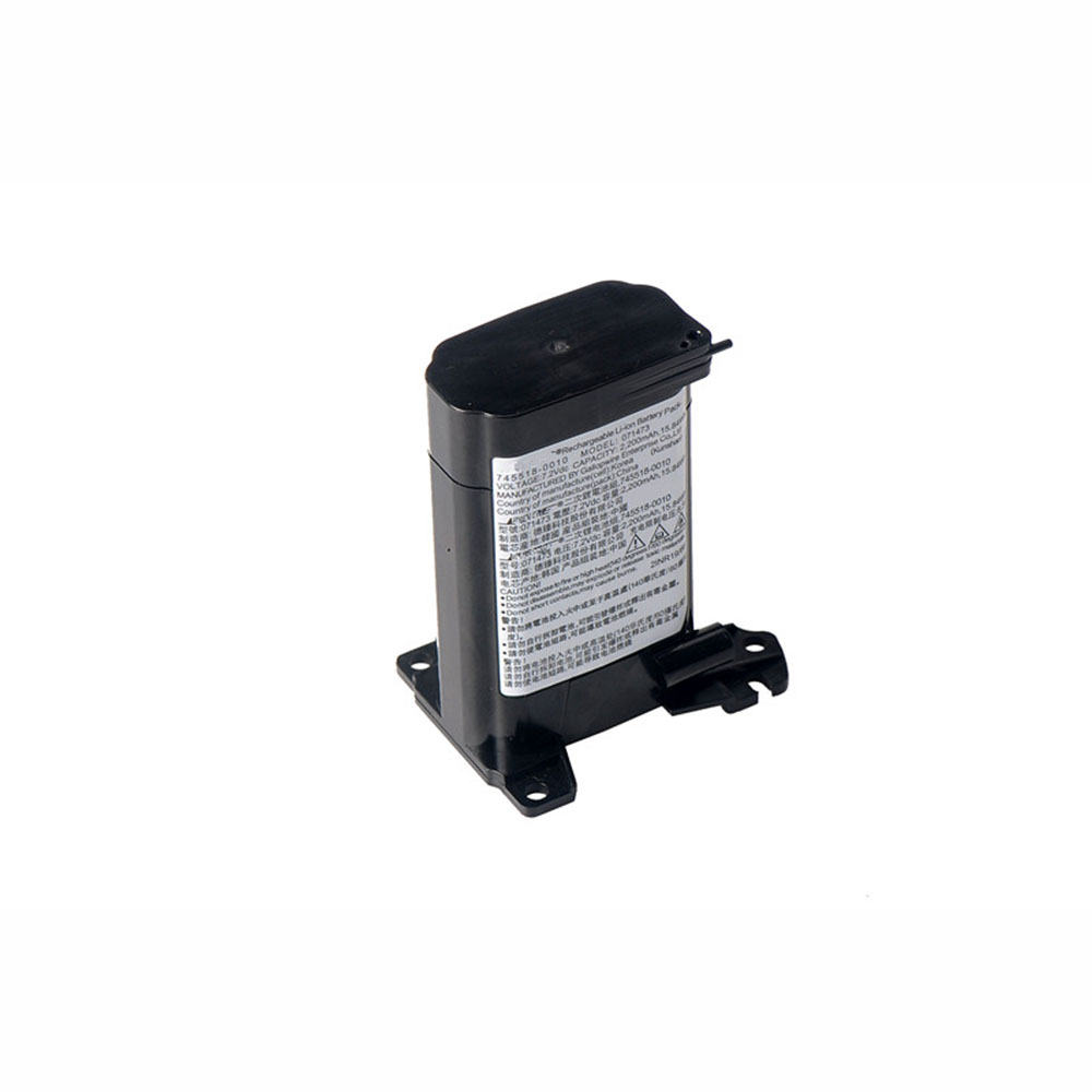 7.2V 2200Mah/15.84Wh Bose SoundLink Revolve 071473 745518-0010 Replacement Battery