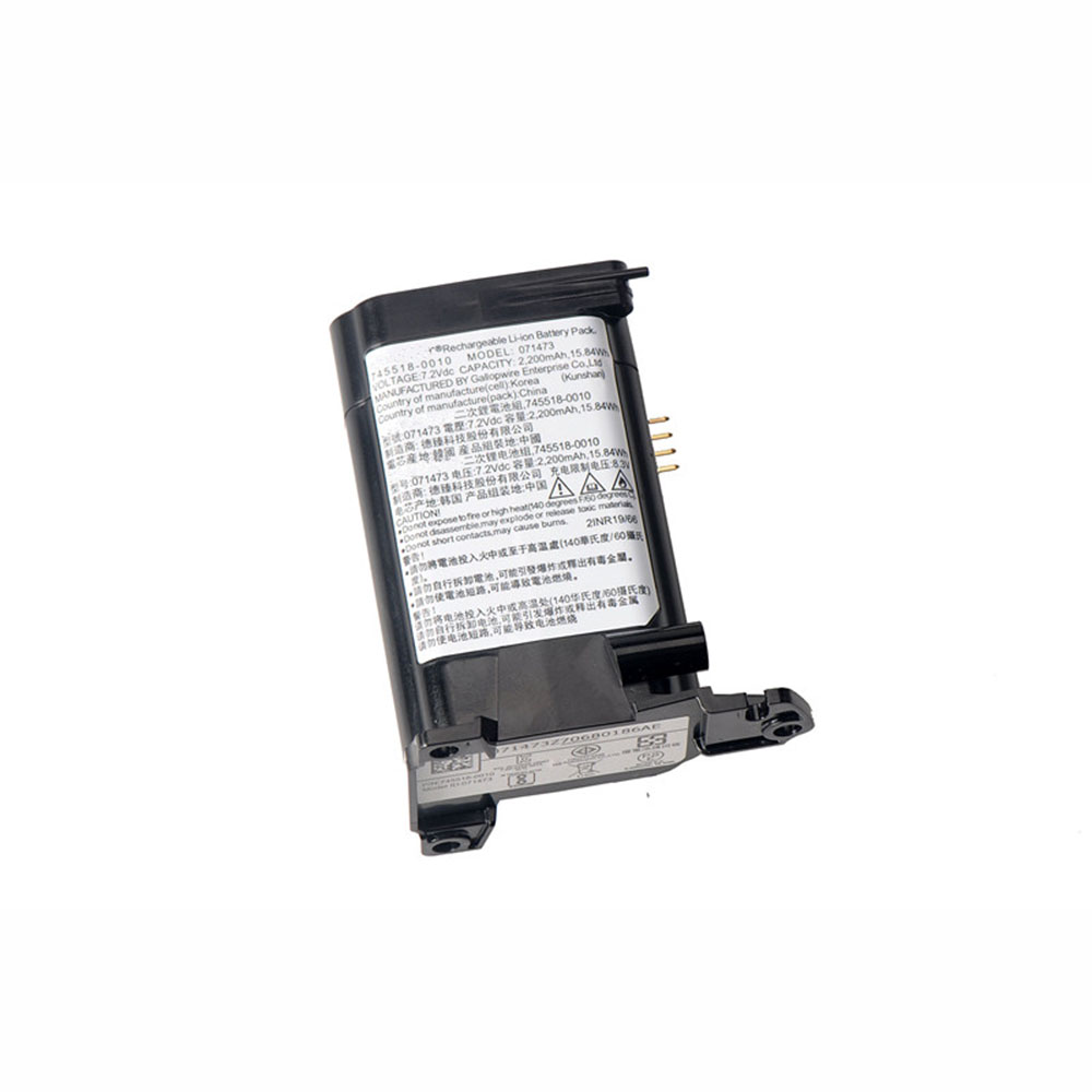 Bose SoundLink Revolve 071473 745518-0010 battery
