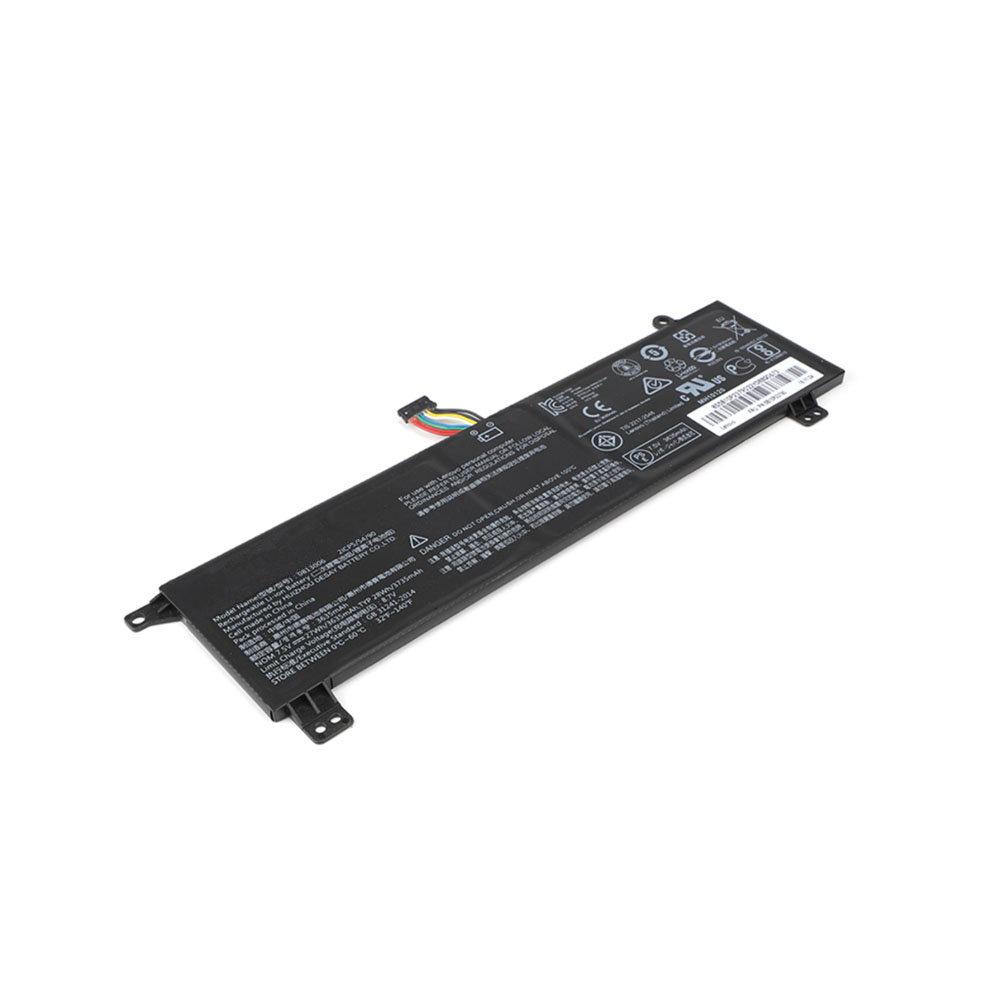 7.5V 3635mAh/27Wh 0813006 Laptop Battery for Lenovo IdeaPad 120S 11 120S-11IAP