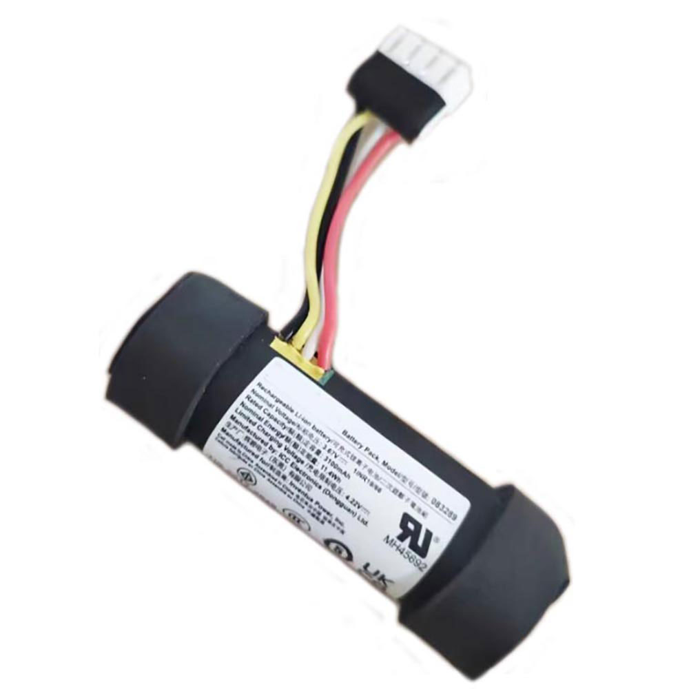 Bose SoundLink Home battery