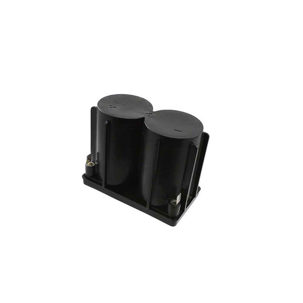 Cyclon SLE-5000 battery