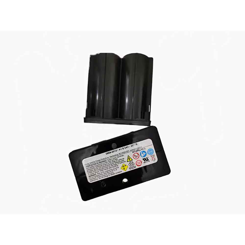 Cyclon SLE-5000 battery