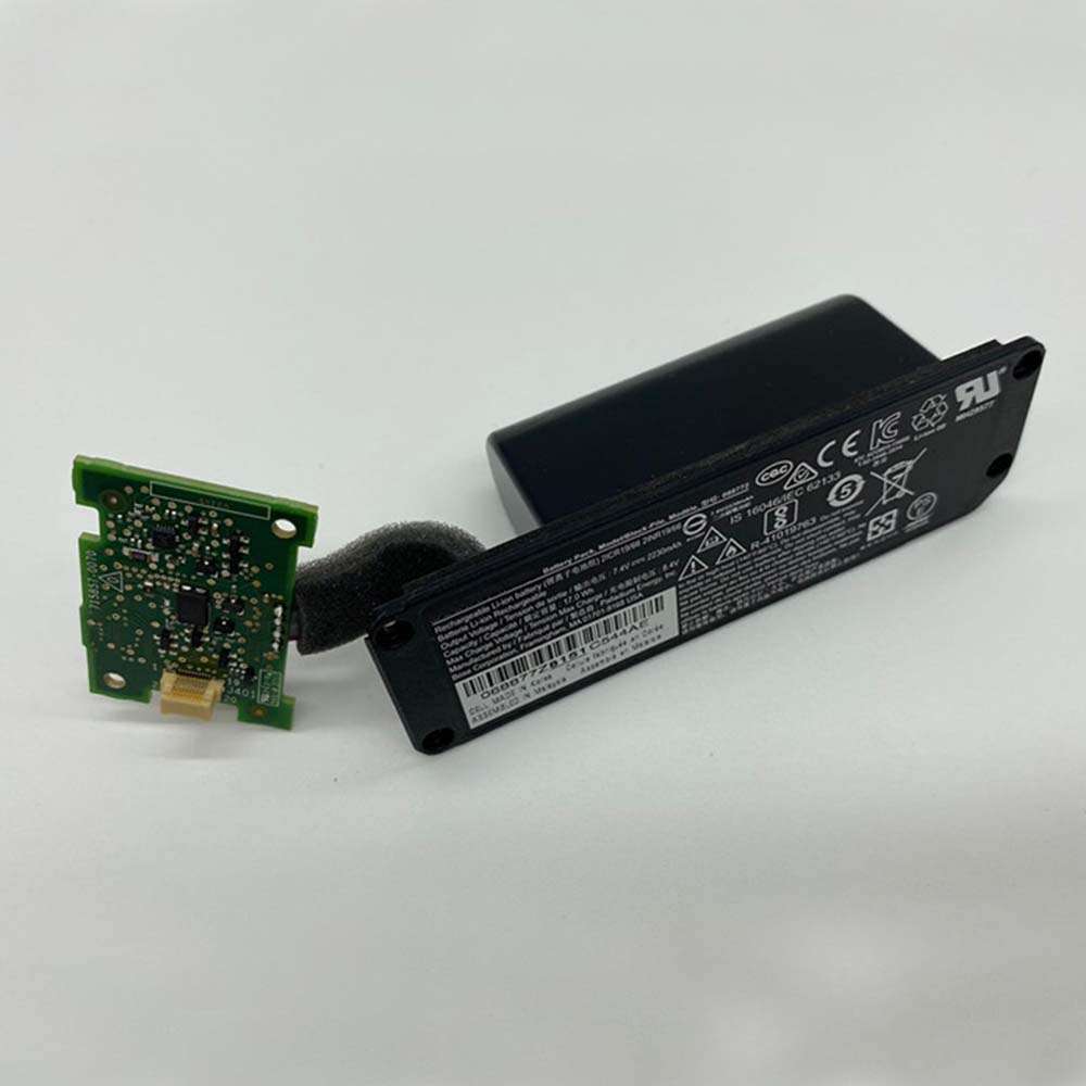 7.4V/8.4V 2330Mah/17Wh Bose Soundlink Mini 2 Replacement Battery