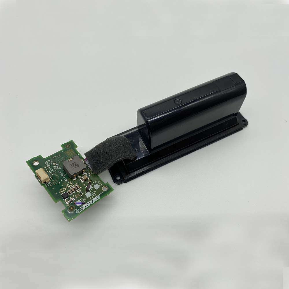 Bose Soundlink Mini 2 battery