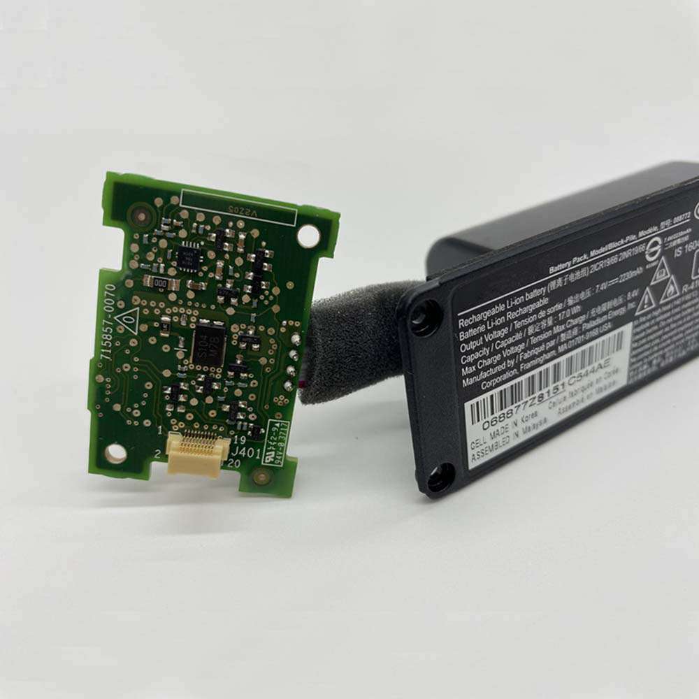 Bose Soundlink Mini 2 battery
