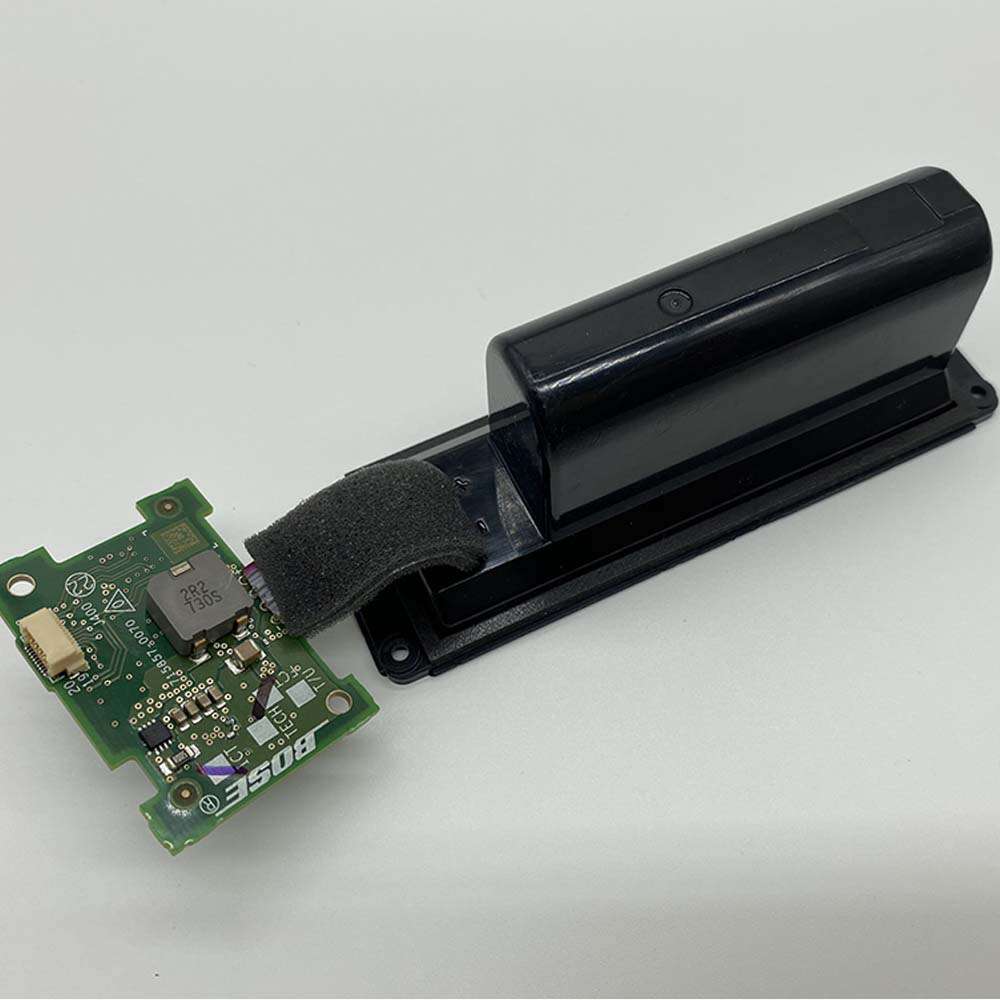 Bose Soundlink Mini 2 battery