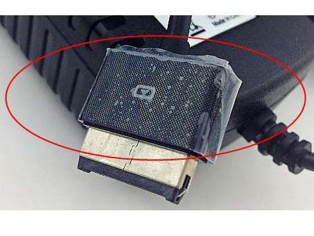 Asus Eee Pad Tablet SL101 TF101 TF201 Series adapter