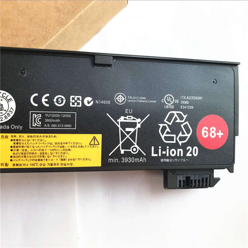 Lenovo ThinkPad T440 T440s battery