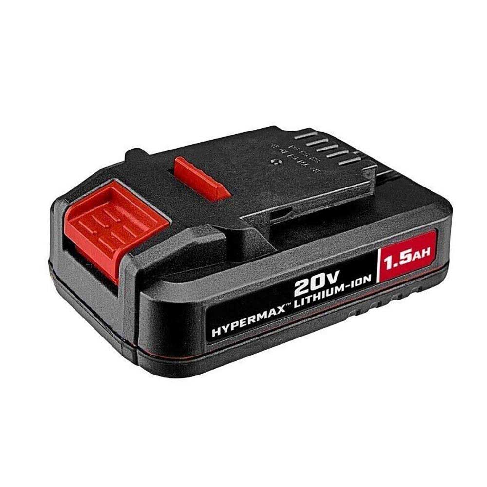 20V 1500mAh 20V-1.5AH Power Tool Battery for Bauer 20V 1.5AH