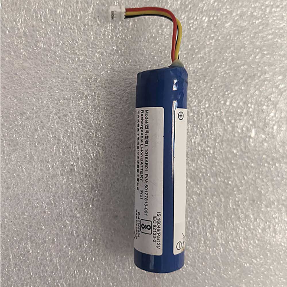 Honeywell SF61-BAT-002 battery