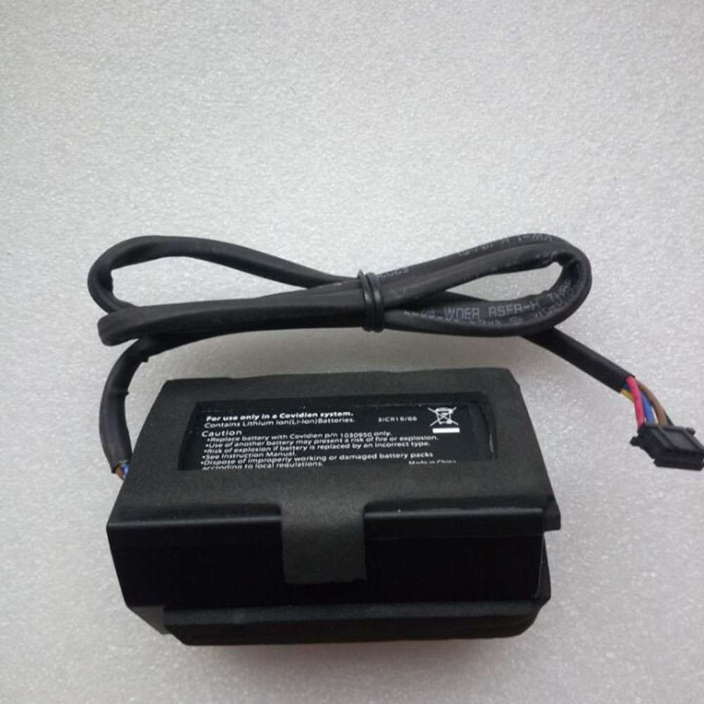 10.8V 2200mAh/23.76Wh 1030950 3ICR19/66 Replacement Battery