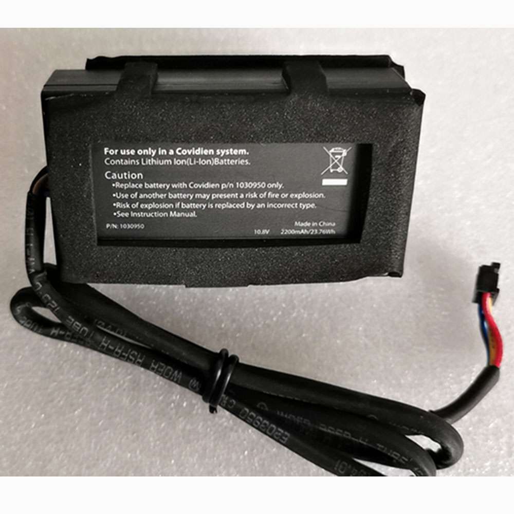 1030950 3ICR19/66 battery