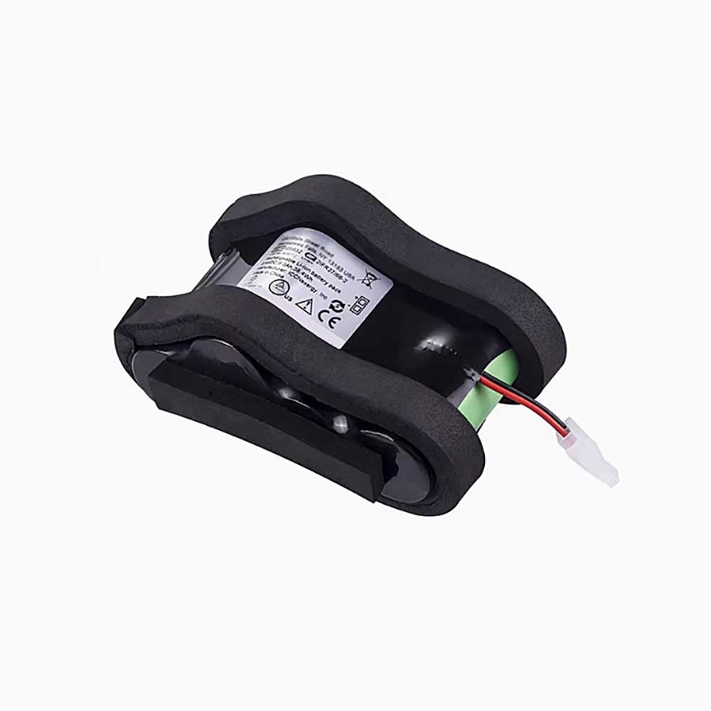 Welch Allyn Spot Vital Signs Lxi battery