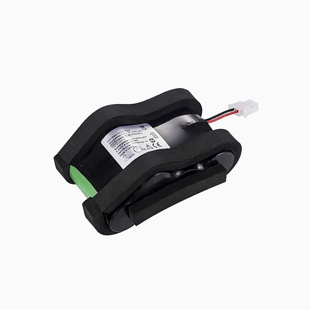 Welch Allyn Spot Vital Signs Lxi battery