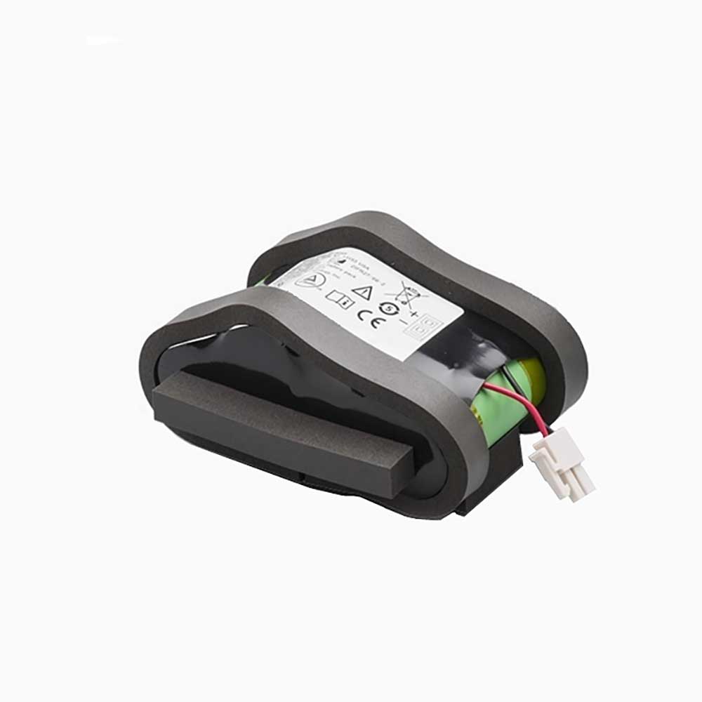 Welch Allyn Spot Vital Signs Lxi battery