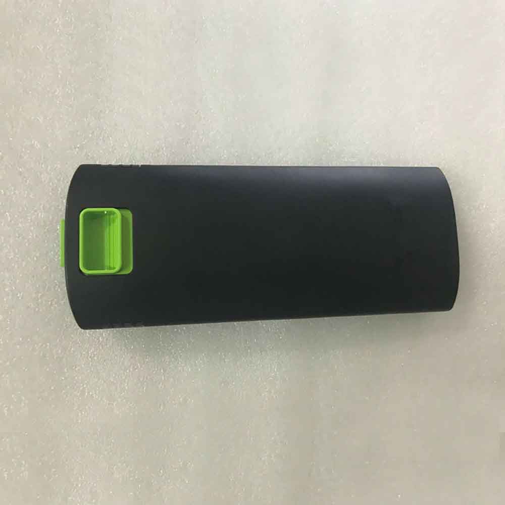 Gtech ATF300 6ICR19/66 Vacuum Cleaner battery