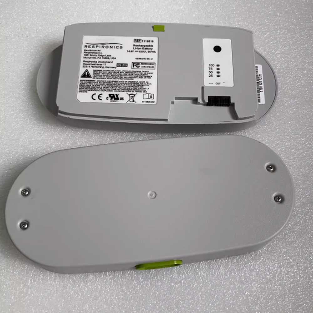 Philips 1080642 battery