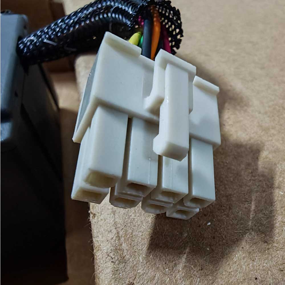 Philips Trilogy Evo internal battery
