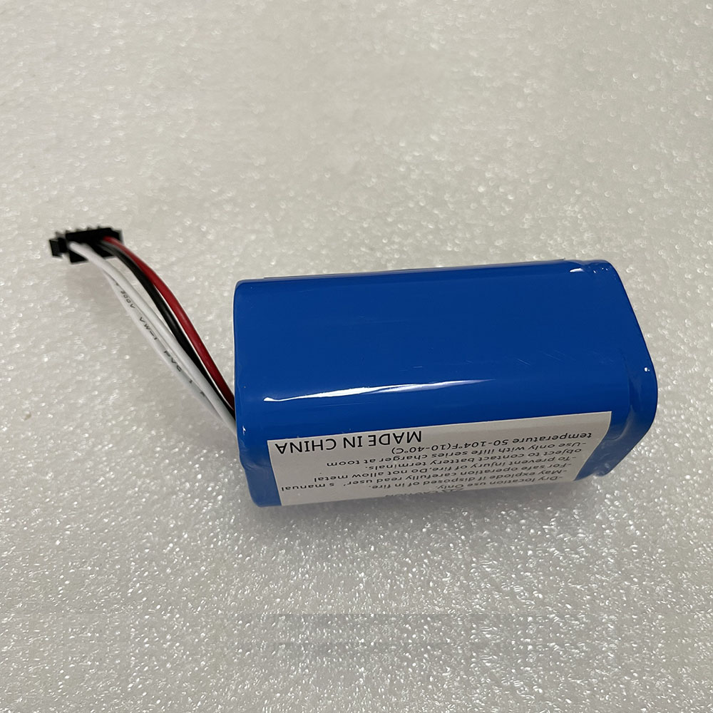eufy RoboVac 11 11S 11S MAX battery