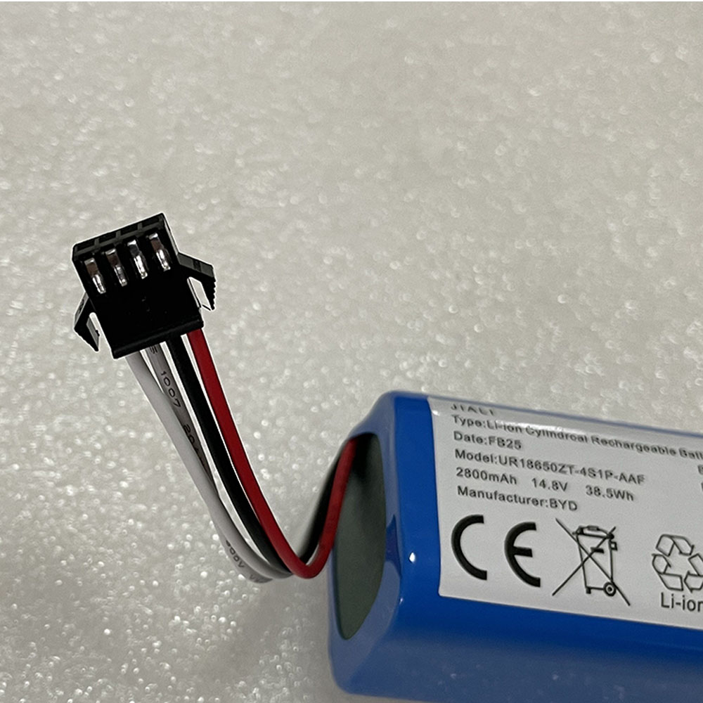 eufy RoboVac 11 11S 11S MAX battery