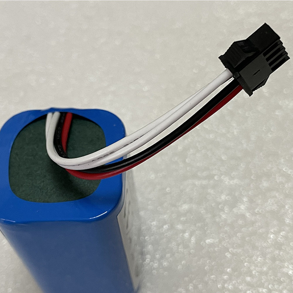 eufy RoboVac 11 11S 11S MAX battery