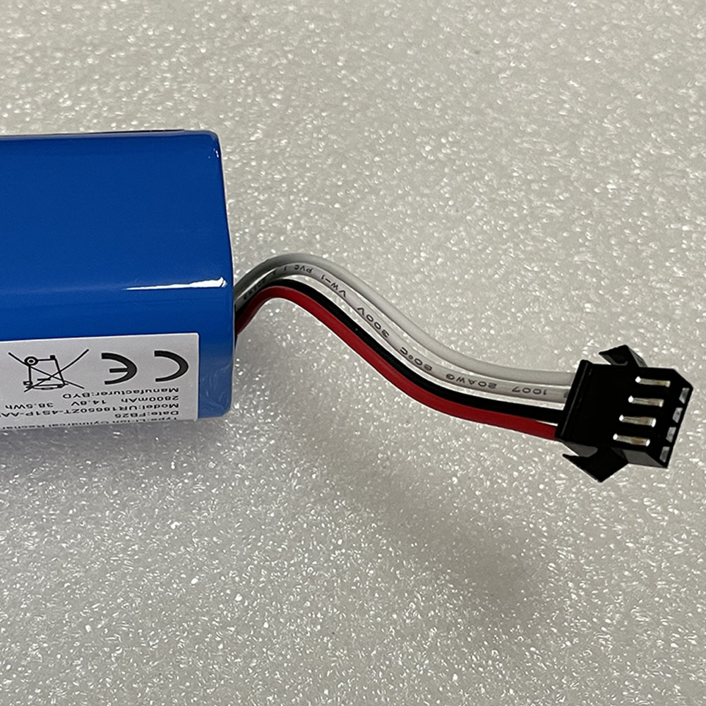eufy RoboVac 11 11S 11S MAX battery
