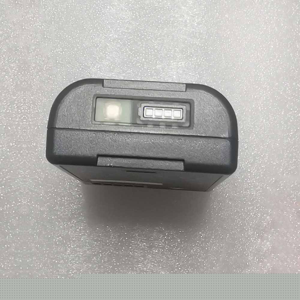7.26V/8.4V 4.8Ah 34.85Wh Trimble 120200 Replacement Battery