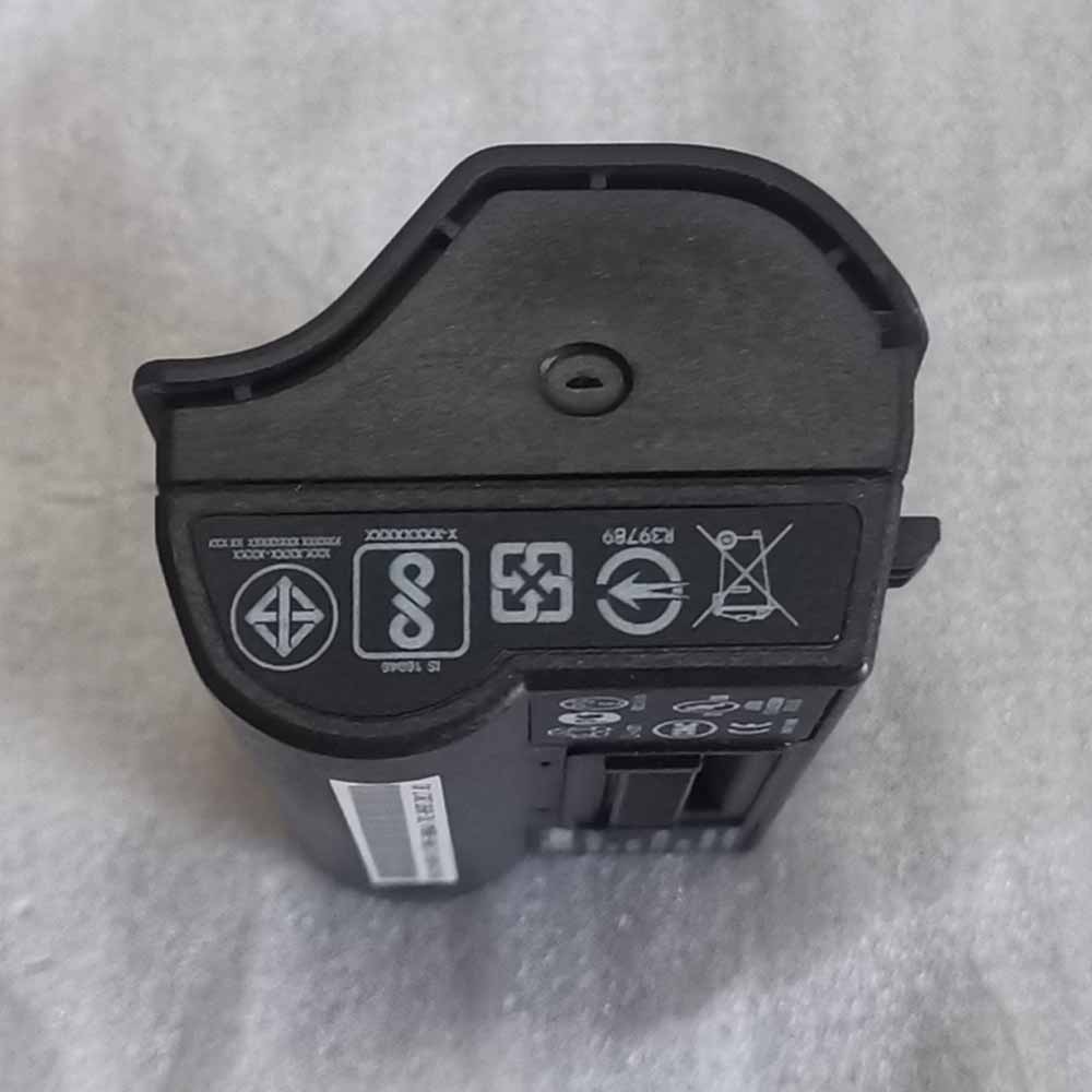 Trimble TSC7 battery