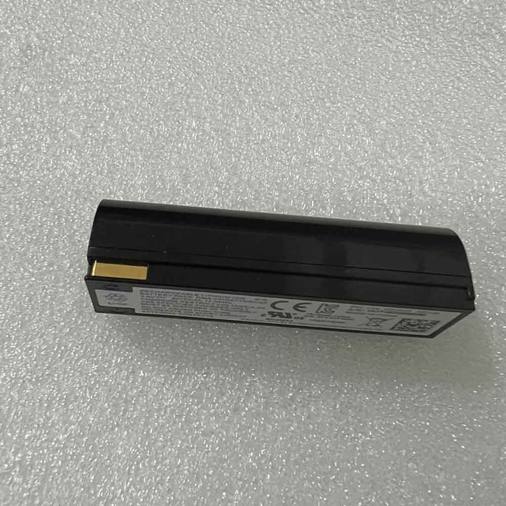 Cognex DMA-HHBATTERY-01/02 Barcode Scanner battery