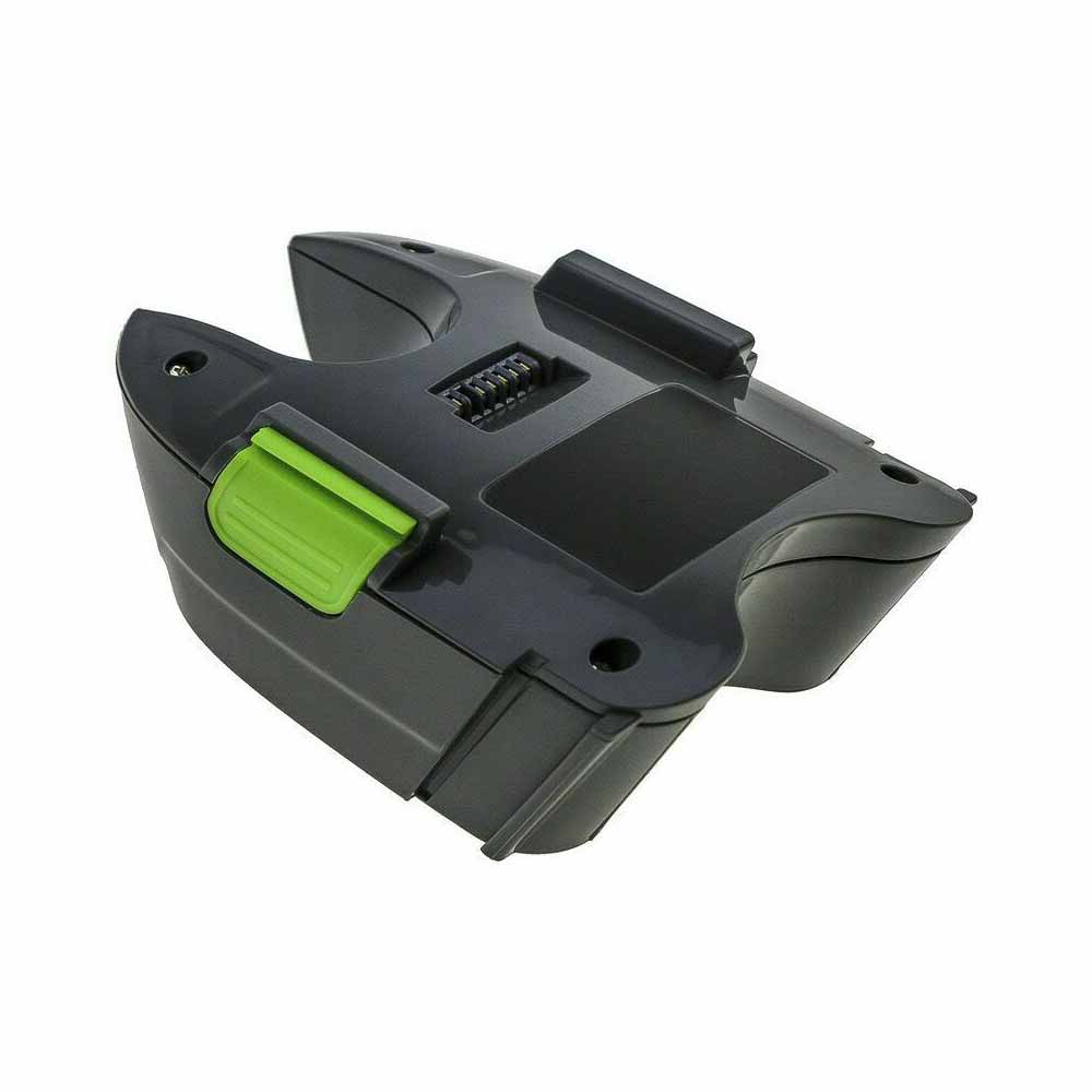 22V 2000mAh 44Wh 1301A0002 Vacuum Cleaner Battery for Multi MK2