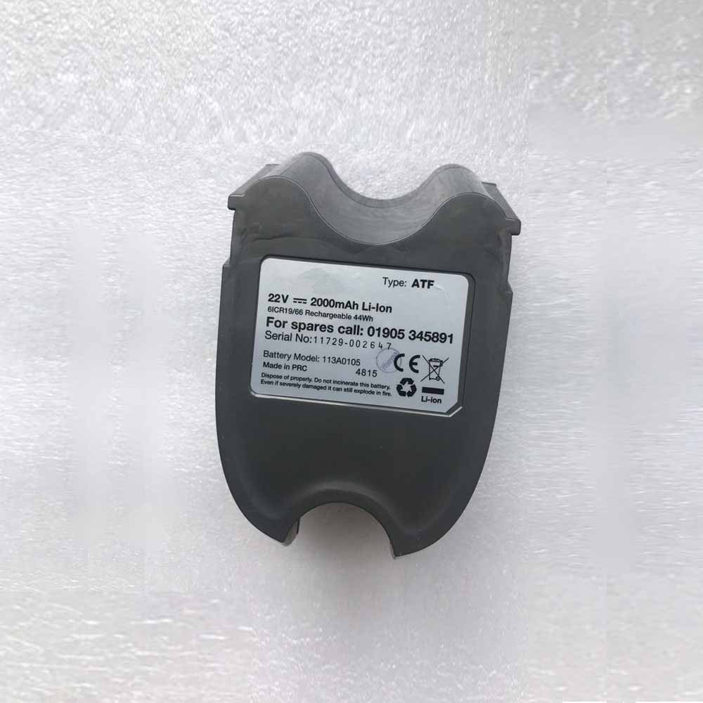 Multi MK2 battery