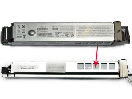 NULL 52.2WH 41Y0679 Laptop Battery for IBM BATTERY BACKUP 

UNIT DS4700/DS4200 13695-05 / 13695-07