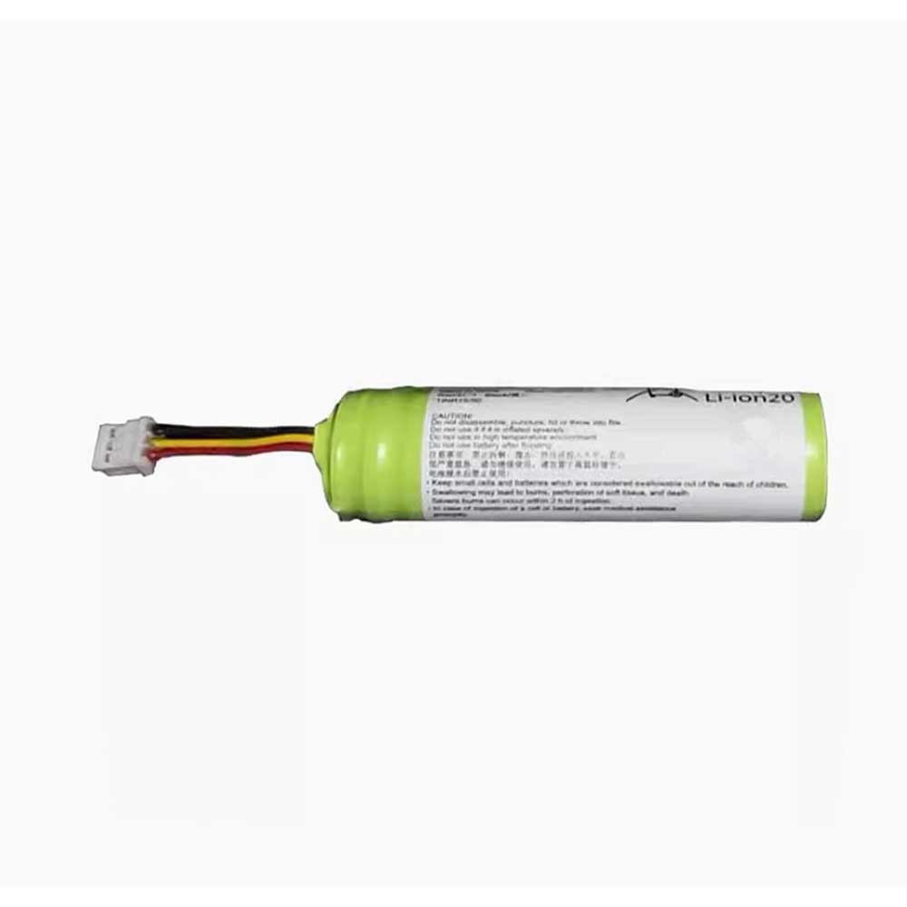3.8V 860mAh 14500CY-900 Headphones Battery for Sennheiser Momentum TW2 TW3