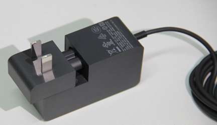 Microsoft 24W AC Adapter for Surface,Surface 2 Windows RT,1512 adapter
