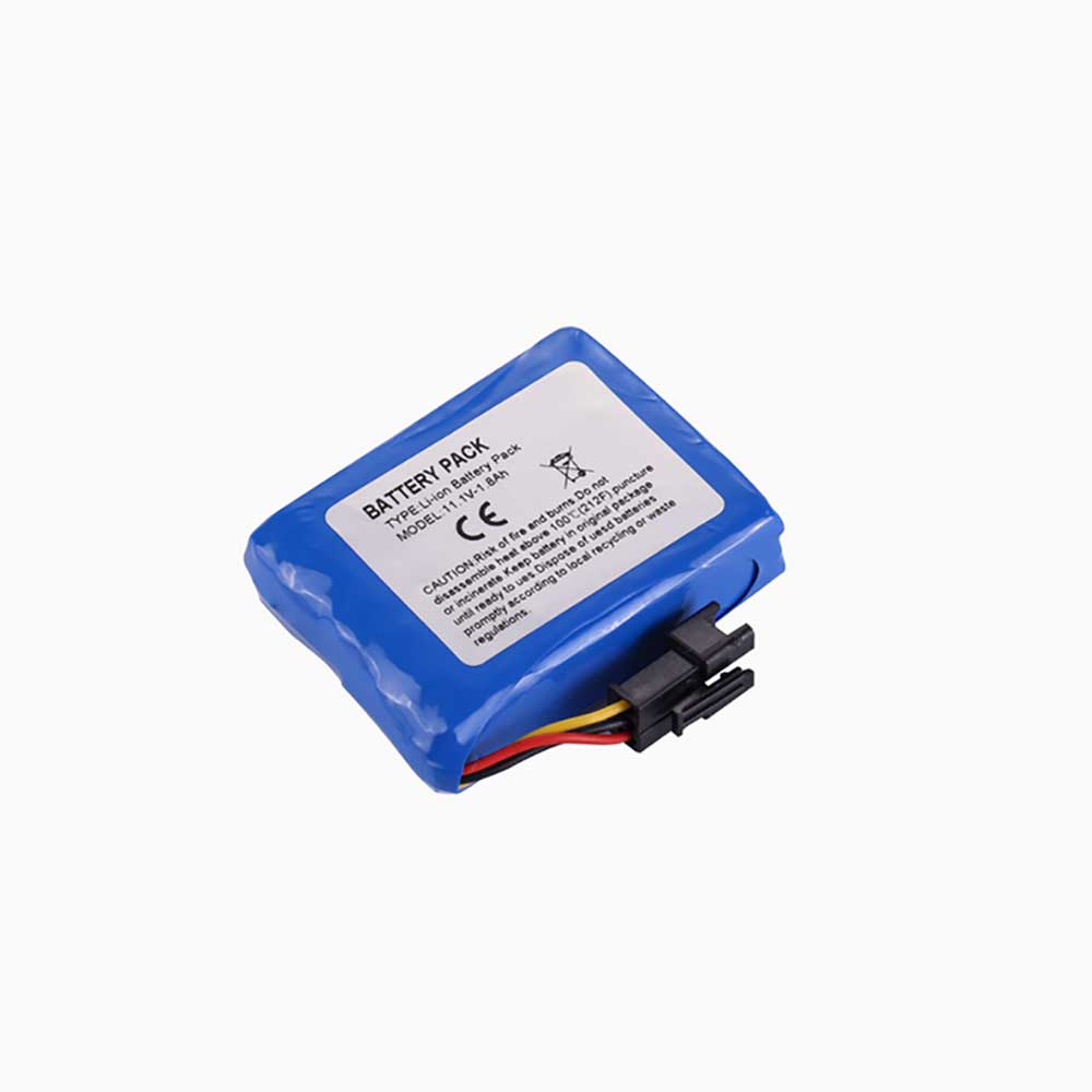 Medcaptain MP MP-30 MP-60 SYS-6010 battery