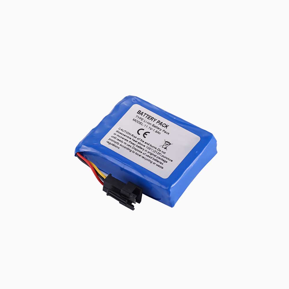 Medcaptain MP MP-30 MP-60 SYS-6010 battery