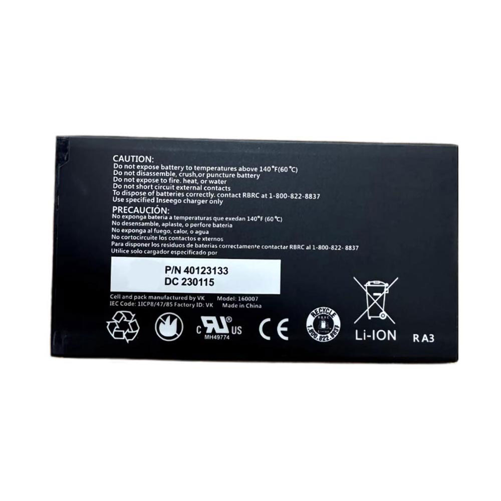 Sprint inseego M2000/M2100 5G battery