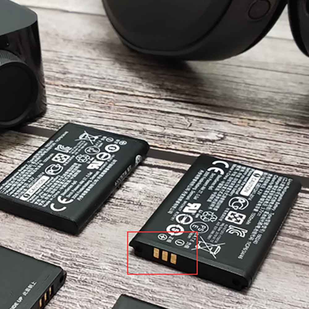 SteelSeries Arctis Pro Wireless 800 840 battery
